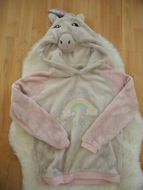 Mikina jednorožec, 152