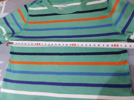 Chlapecké tričko značky baby gap, vel 3 roky., gap,98
