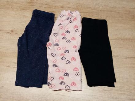 Kraťasy na donošení vel. 104/110, kiki&koko,104