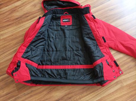 Zimní bunda, etirel,152