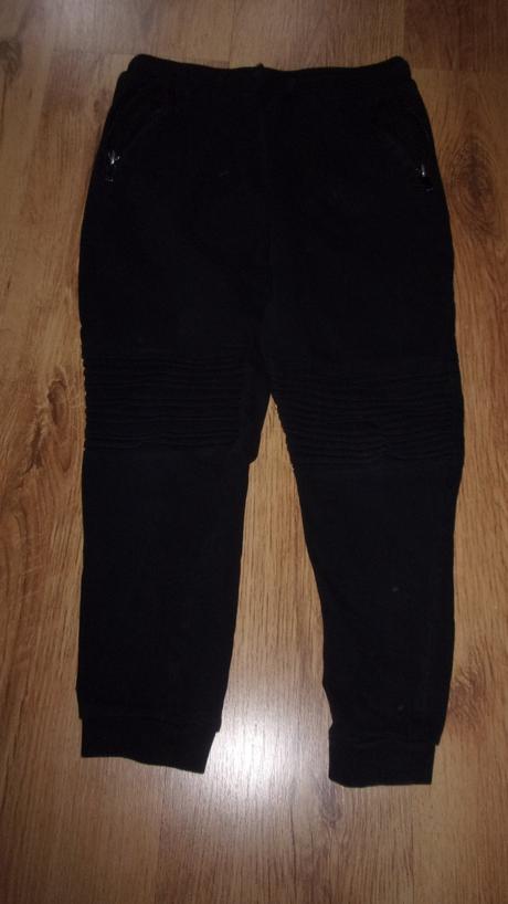 Tepláky vel. 140, 140