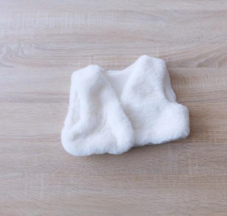 Vestička nutmeg vel.86/92, nutmeg,92