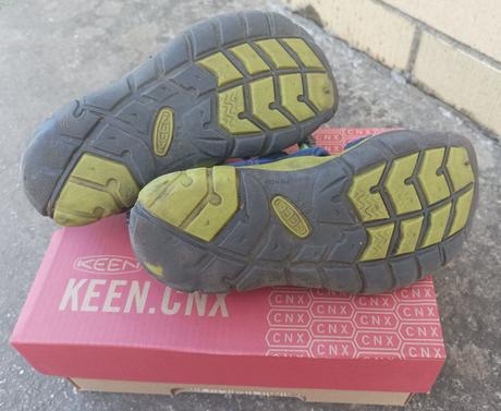 Sandále keen, keen,29