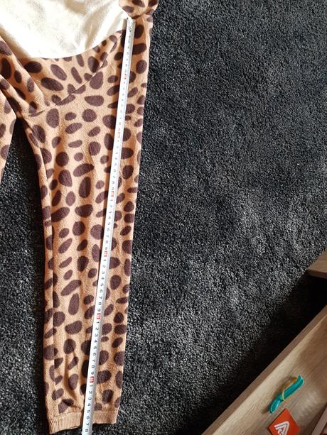 Fleesový overal značky  george, george,l