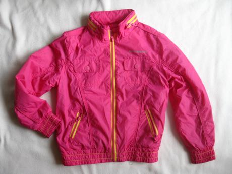 Jarní - podzimní bunda, c&a,128