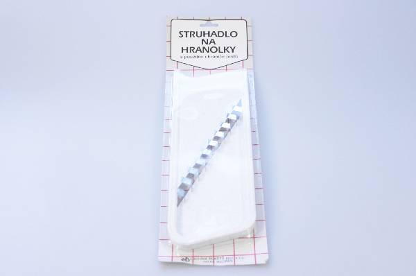 Sháním struhadlo na hranolky