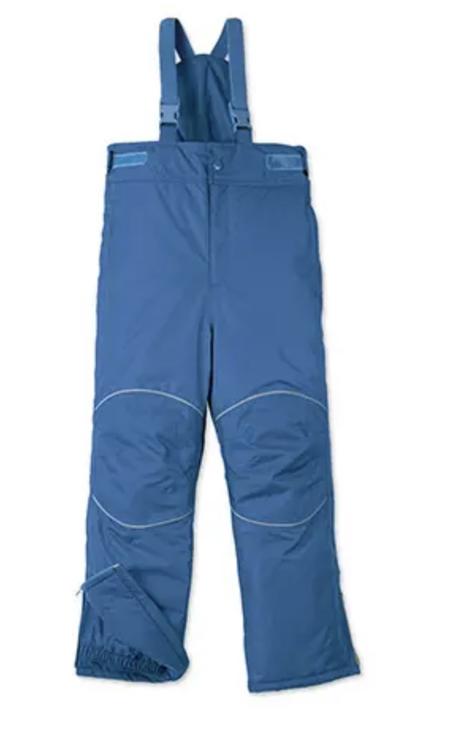 Zimní komplet souprava tchibo s hvězdičkami, tcm,98 / 104