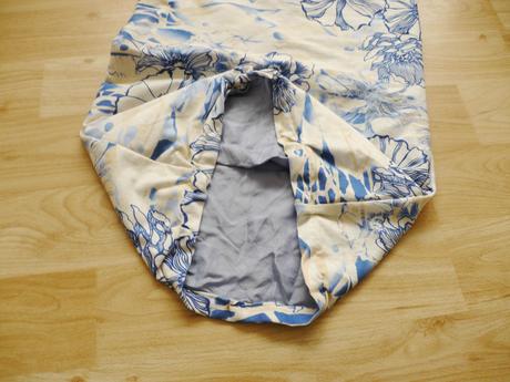 Nakrcnik domaci vyroby, 