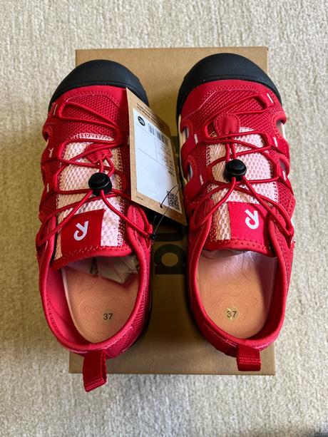 Sandály reima talsi vel. 37, reima,37