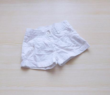 Kraťásky okay vel.104, okay,104