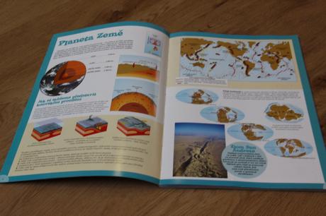 Můj první atlas, 