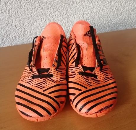 Sálovky, boty do haly, adidas,35