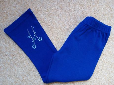 Legíny vel. "98", 98