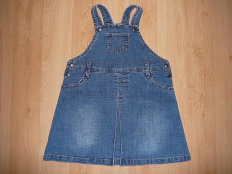 Riflové šatičky, 98