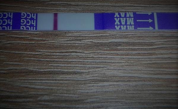 Test. Je to ryka nebo čárka?