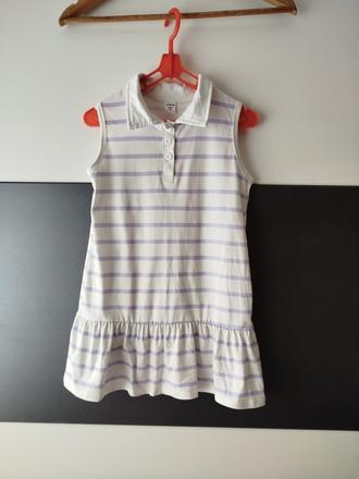 Šaty zn. shein vel.110, 110