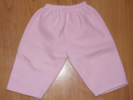 Dvoje tepláky, cherokee,74