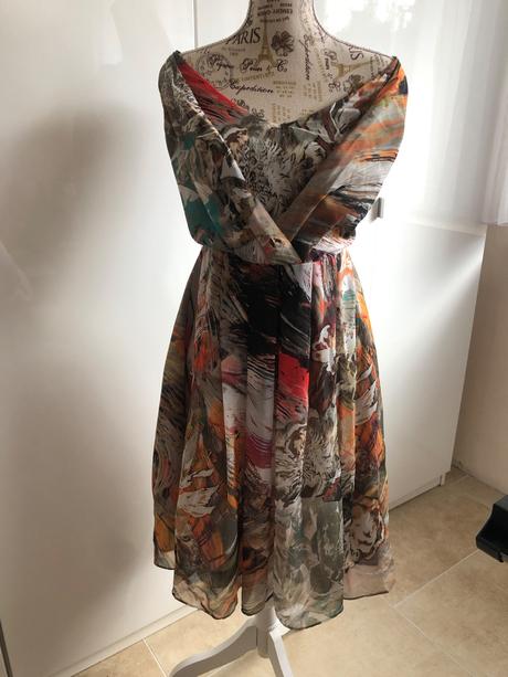 Saty alba moda 34, 34