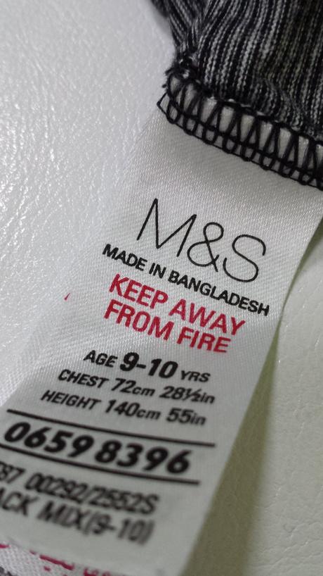 Tricko, marks & spencer,128