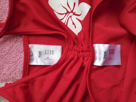 Plavky zn."tcm" vel."36/38", tcm,38