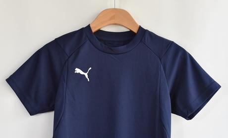 Tričko vel. 7 - 8 let, puma,128