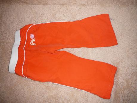 Kalhoty success, success,86