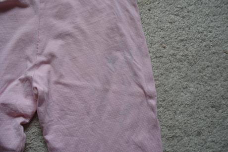 Pyžamové kalhoty, 128