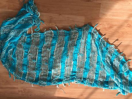 7 sal a satku na hrani -karneval,