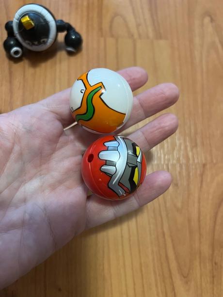 Brawl stars figurky,