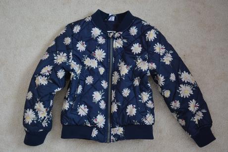 Bunda s kopretinama a beruškama, dopodopo,110