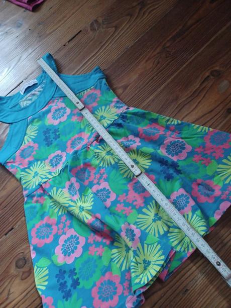 Šaty 122, good children,122