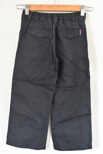 Kalhoty vel. 4 roky, 104