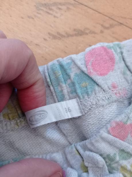 Tepláky 86 pepco, pepco,86