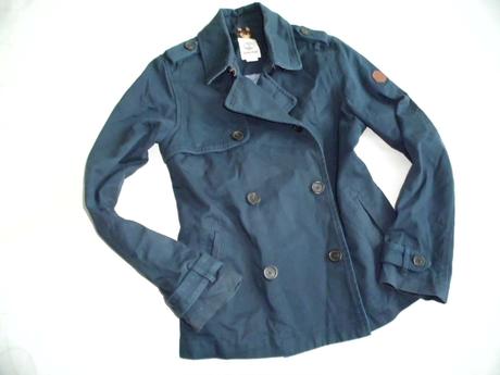 Kabátik s-m, timberland,s