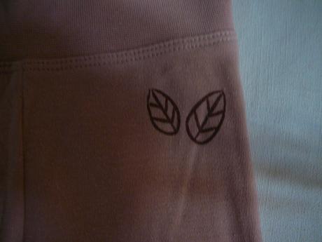 Dívčí kalhoty next a lupilu, next,68