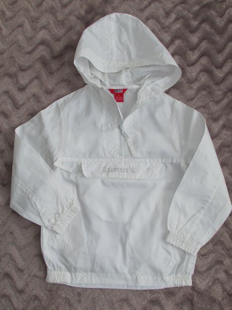 Bunda, větrovka, kenvelo,116