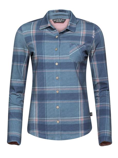 Dámská pružná košile chillaz similaun, 42