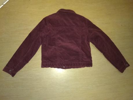 Bunda next 134/140, next,134