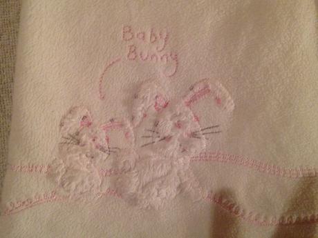 Dívčí šaty králíčci, next,62