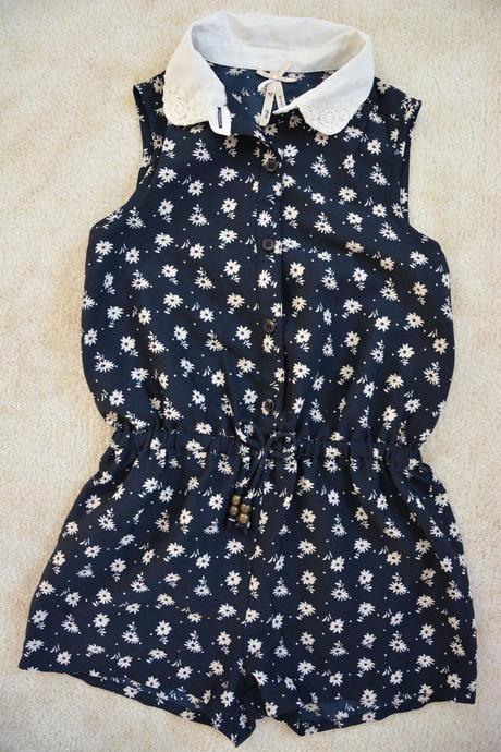 Nextové letní overaly, next,110