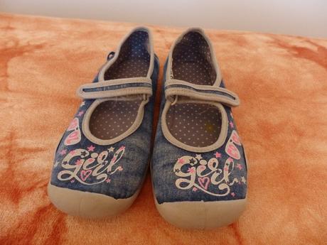 Befado bačkorky - botičky, befado,33