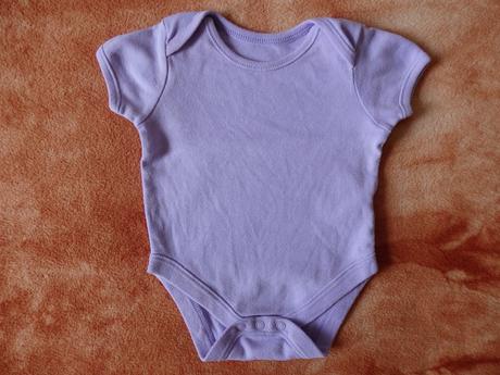 Body s krátkým rukávem, tesco,62