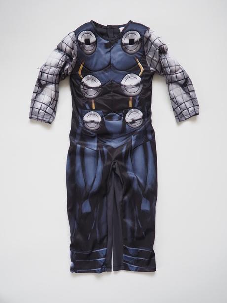 Kostým thor vel 104, 