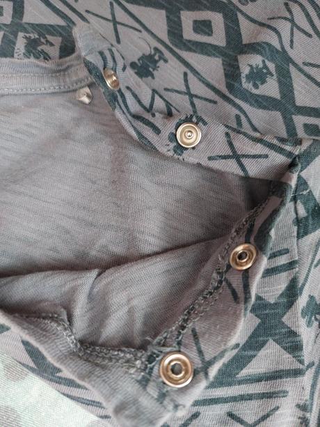 Tričko mickey mouse, disney,92