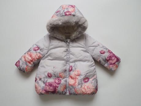Zimní bunda vel 80, george,80