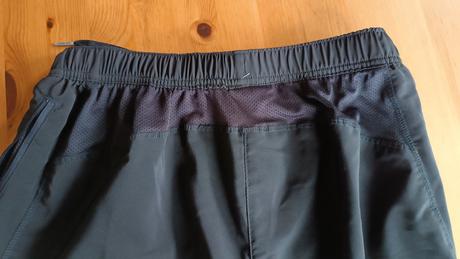 Sportovní lehké kalhoty, decathlon,s