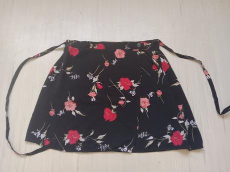 Zavinovací sukně vel.s, s