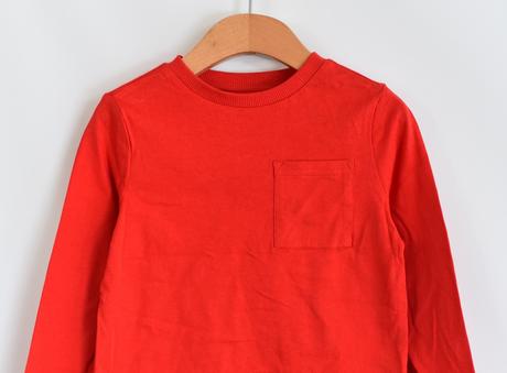 Tričko vel. 2 - 3 roky, f&f,98