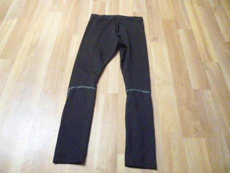 Sportovní legíny 10 decathlon, decathlon,140