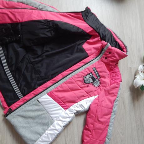 Dámská bunda zn, sportalm, 38